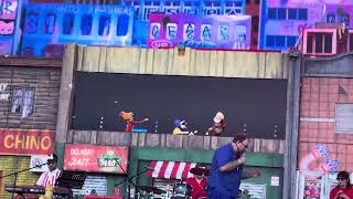 31 Minutos - Bailan Sin Cesar Estéreo Picnic 2026