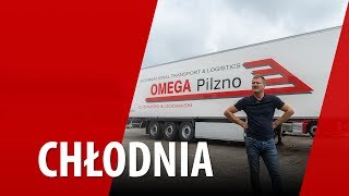 CplusE #71 - Chłodnia