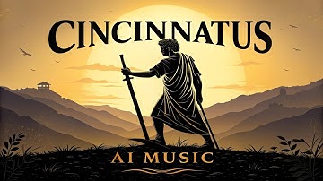 Rome - Cincinnatus (Official Music Video)