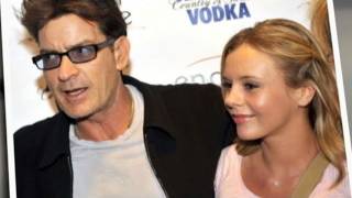 Charlie Sheen