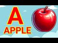 A for apple | अ से अनार | abcd | phonics song | a for apple b for ball c for cat | abcd song | abcde