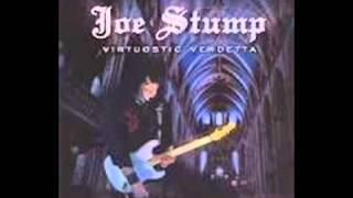 Joe Stump - Old School Throwdown