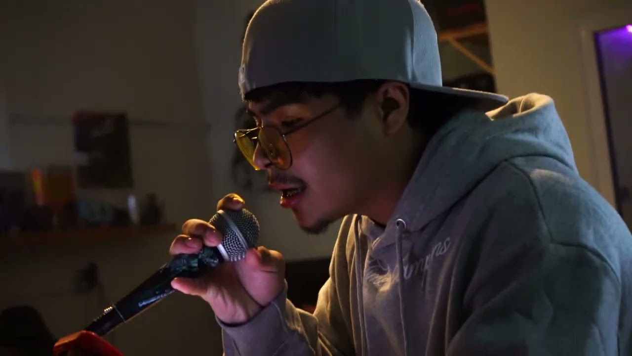 Rubicon - Peso Pluma Cover 