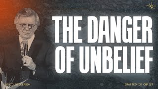 Grafted in Christ | David Wilkerson