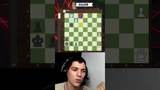 Aprende el mate con dama y caballo (paso a paso) screenshot 3