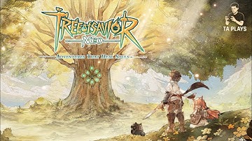 Tree of Savior: NEO First Gameplay Walkthrough | Android / iOS
