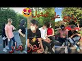 تجميع فيديوهات تيك توك نور مار باريش نور مار راجع عل تمثيل🤩 tik tok