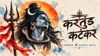 Download lagu Kartund Katankar - Parmen X Rubina Khan