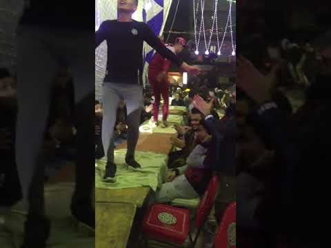 رقص على مهرجان ولاد الجيهة عمر الدود