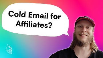 Cold Email for Affiliates? Yes or No?