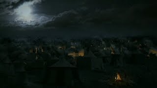 Siege of Burgos, 1475 [2] (Isabel s02e03)