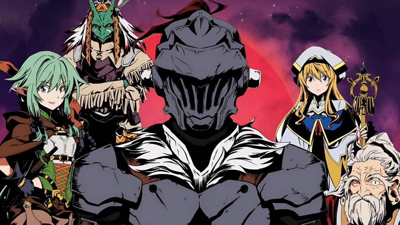 10 Best Anime Like Goblin Slayer