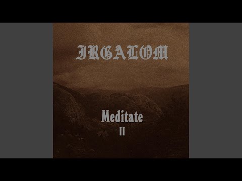 Irgalom — Sustain Me