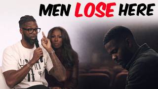 The Church Built a Dating System That Doesn’t Work for Men