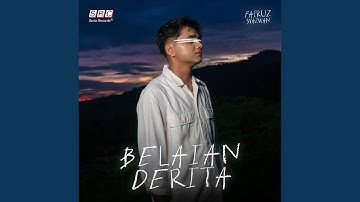 Belaian Derita
