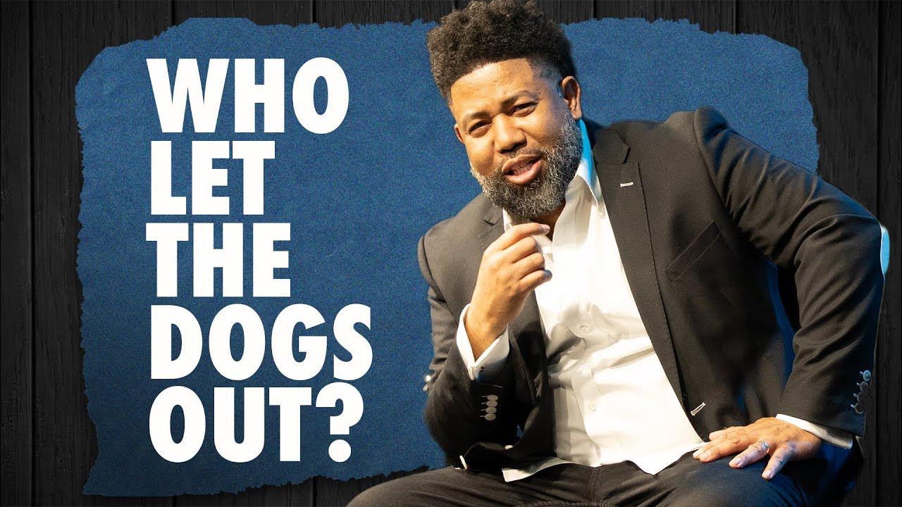 07 06 25 Who Let The Dogs Out - YouTube - What Is Who Let The Dogs Out About