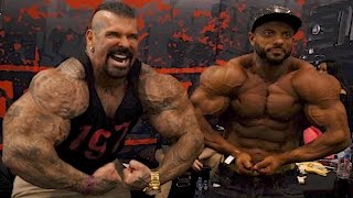 HITTING DOUBLE BI - BIGGER BUFFET - EXPO | AUSTRALIAN EXPO SAT PART 2