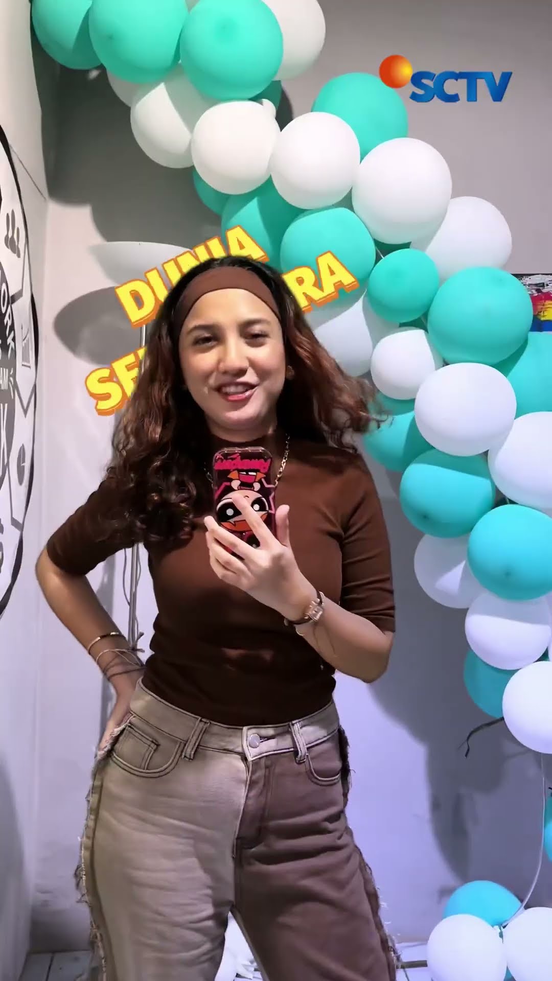 Ini Kata Esa Sigit dan Naima Tentang Para Pencari Tuhan ? #shorts #pptsctv