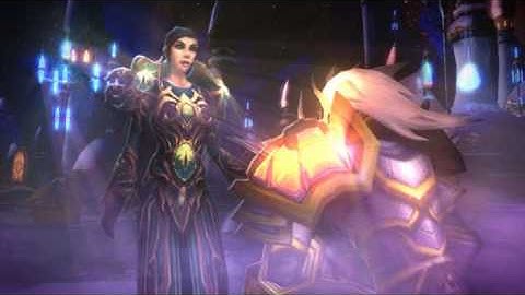 Sharm ~ I Need You For 2v2 Ft. Decision (World Of Warcraft Parody)