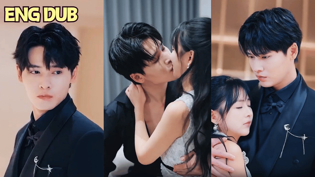 [ENG DUB]CEO Trapped by His Own Heart: Contract Marriage Blossoms | CDrama