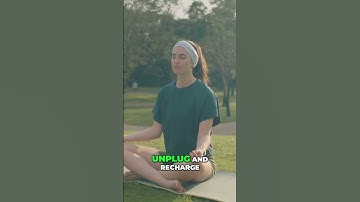 Unplug to Reconnect: The Power of Digital Detox