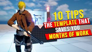 10 Tips from My Template That Will Save You Months of Work