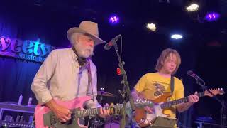 Brokedown Palace  Bob Weir and Wolf Bros w/ Billy Strings 2/28/22 Sweetwater Music Hall