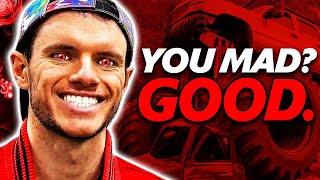 Whistlindiesel A Giant Middle Finger To Automotive Youtube