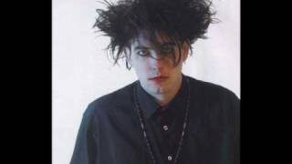 The Cure - Accuracy (Live Werchter Belgium 1981)