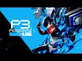 ネタバレ注意　完全初見　Persona 3 Reload　part11 ＃低音ボイス