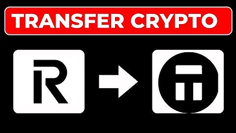 How To Transfer Crypto From Revolut to Tangem Wallet | ( Guide 2025)