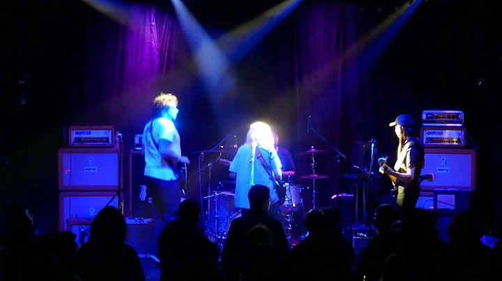 Thank You Come Again - Live at Rickshaw Stop, San Francisco CA - 2023.03.22 [Full Show]