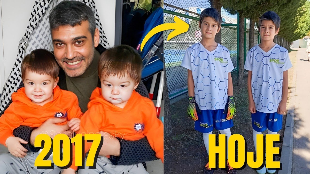 OLHA COMO ESTÃO OS ATORES DA NOVELA FORÇA DE MULHER HOJE EM DIA - PARTE  2