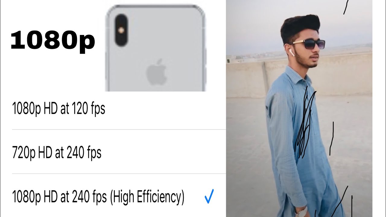 Iphone Slow motion Iphone slowmo fps Slow Motion Video slow mo