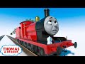 Thomas the Rubber Band | Thomas' Magical Birthday Wishes Compilation | Thomas & Friends UK