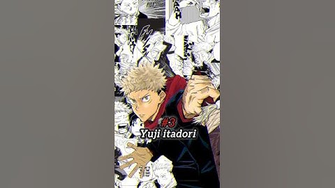 Strongest character of jjk[alive] #jujutsukaisen #sukuna #gojo #anime #newchapter #viralshorts