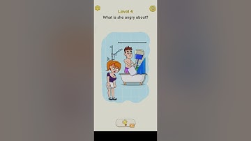 Delete puzzle : Erase one part game.. #gaming #shorts #gameplay #youtubeshorts #youtube #challenge