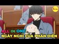 All in one  ngy ngh ca phn din giu ngh  review anime hay