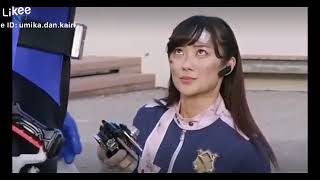 Lupin ranger vs patranger eps terakhir