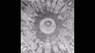 For Iwata: One Last Tribute... by Nib Roc