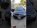 Honda reborn 2010 side mirror cover fixing #shorts #trending #viralshorts #car #subscribe #youtube