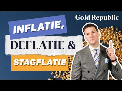 Video: Hoe ontstaat stagflatie?