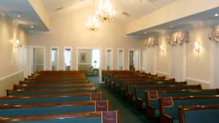 Davis Funeral Home Commercial