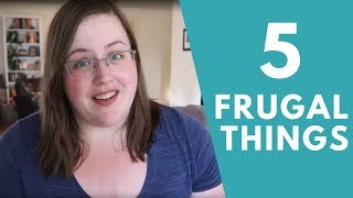 Would you eat expired food to save money? - 5 Frugal Things