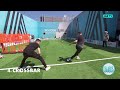 Tom Cairney takes on the Soccer AM Pro AM Time Trial! ⏰
