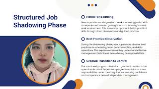 Case Study 2 - The Untrained Supervisor