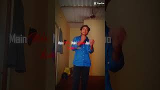 #bahut din bad video post kiya hun main#thoda sa 🍂taklif mein hun 🥹