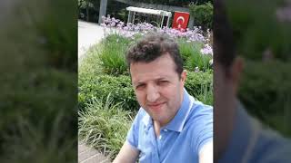 Üç Kurşunluk Bu Sevda Ordulu Tanın