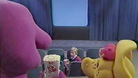 Sense-Sational Day! (1999 Version) Part 37