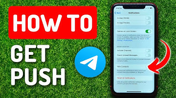 How To Get Push Notifications When One of Your Contacts Becomes Available on Telegram